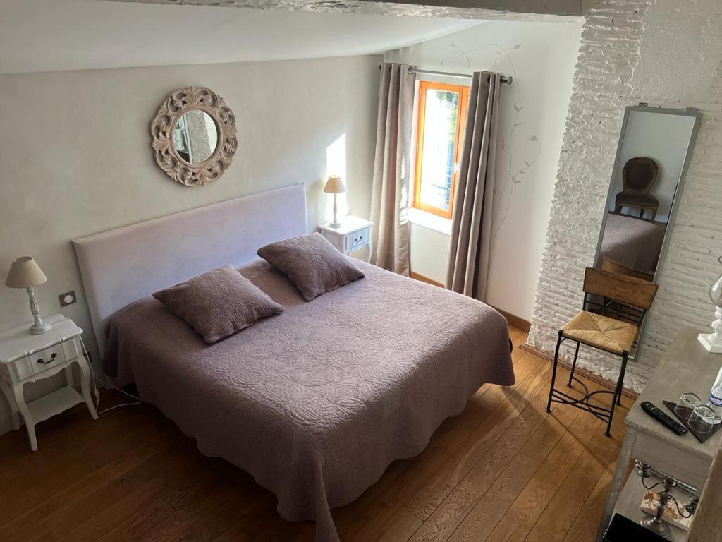 Chambres D'Hotes Mado Et Lulu Collonges-au-Mont-d'Or Екстер'єр фото