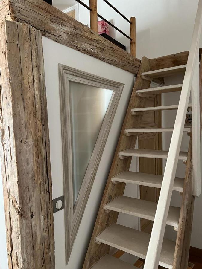 Chambres D'Hotes Mado Et Lulu Collonges-au-Mont-d'Or Екстер'єр фото