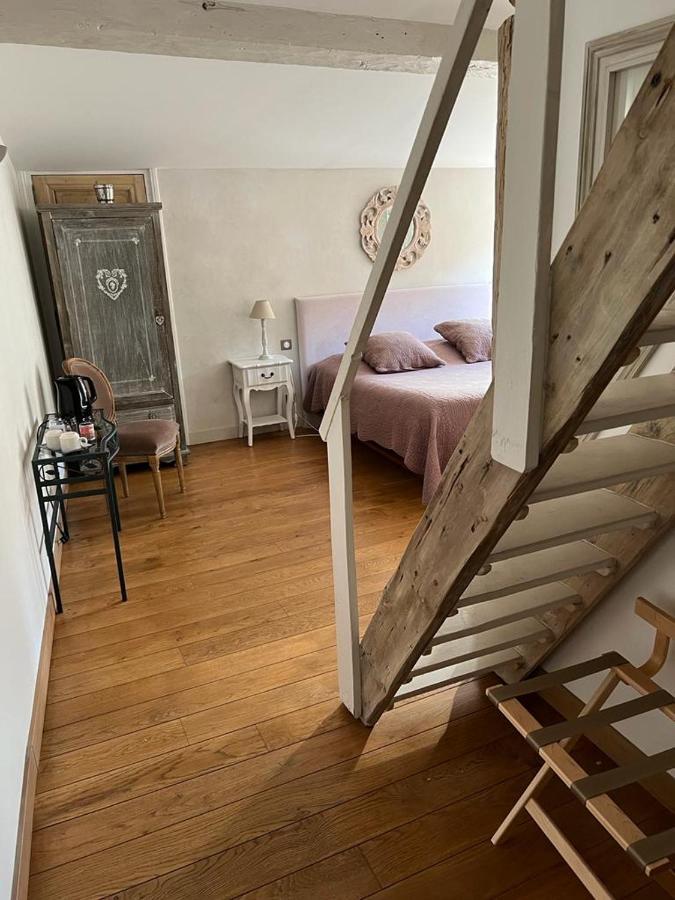 Chambres D'Hotes Mado Et Lulu Collonges-au-Mont-d'Or Екстер'єр фото